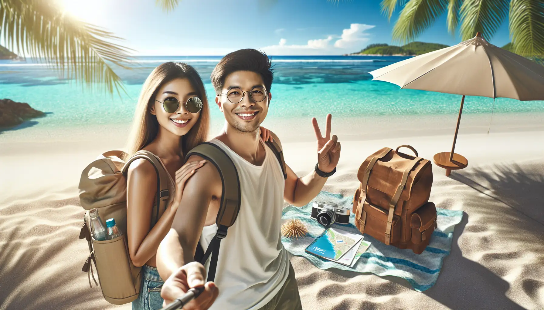 Carrefour voyages avis 2024