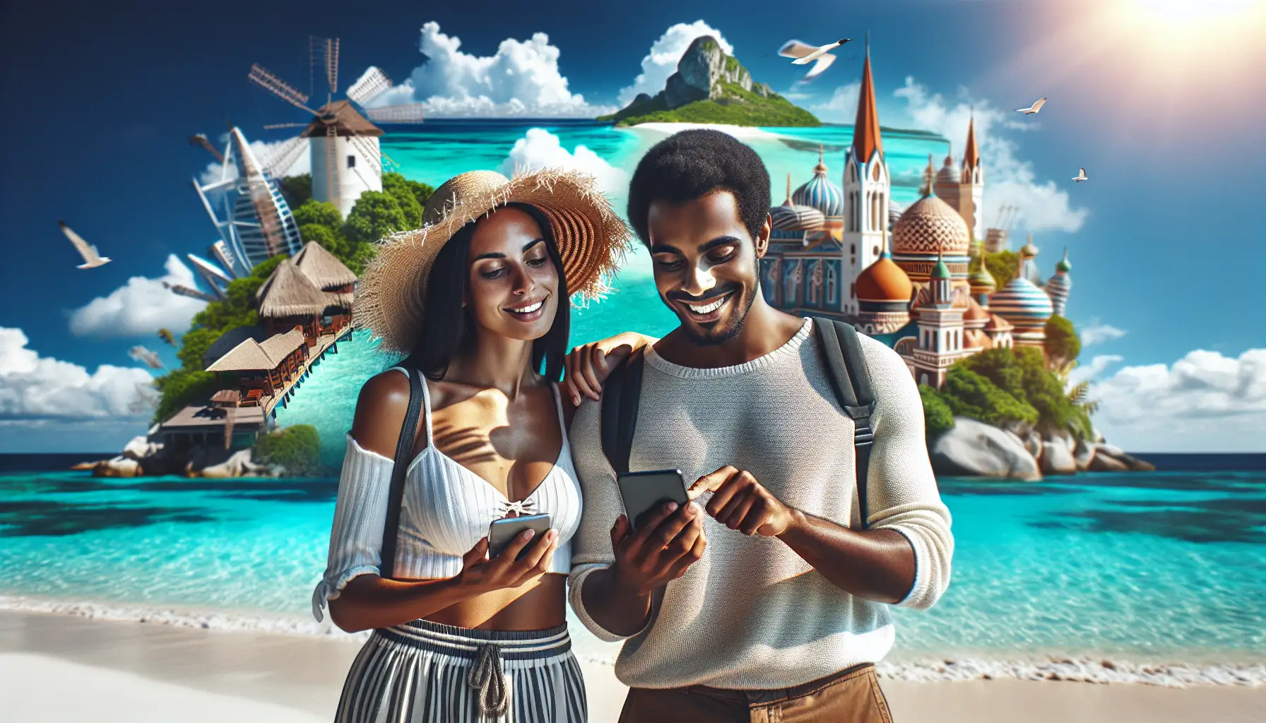 Ovoyages.com avis 2024