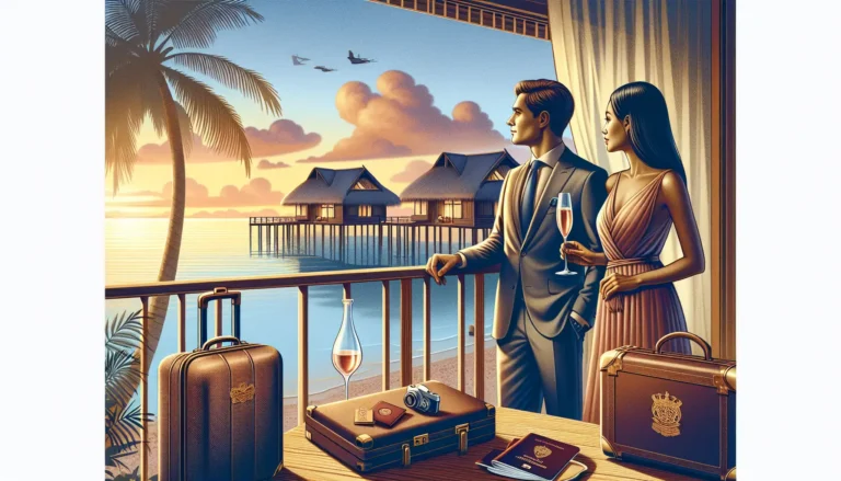 Voyage privé avis 2024