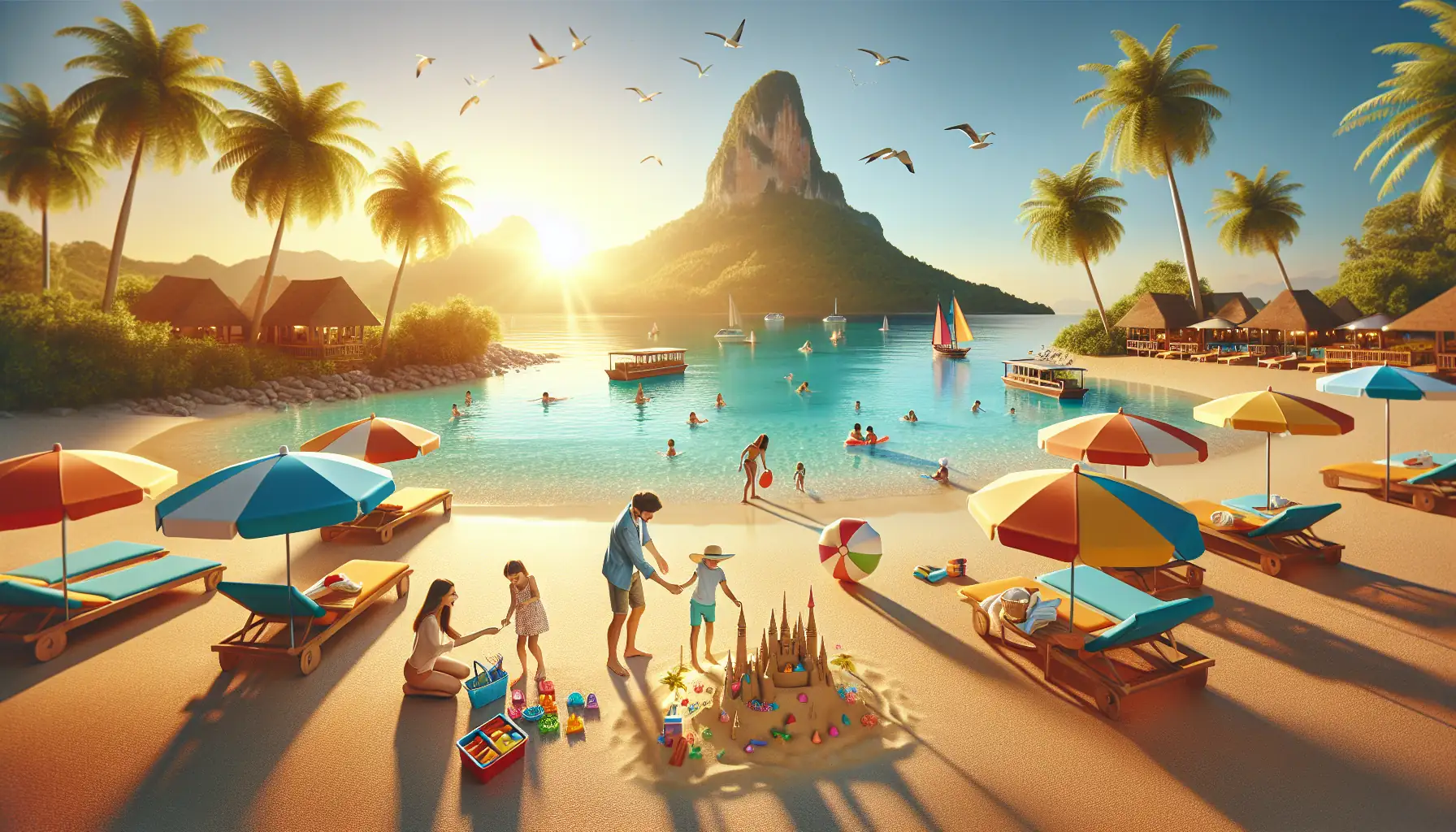 Voyage family avis 2024