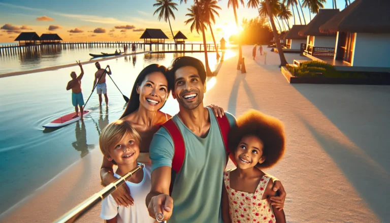 Vacances Lagrange avis 2024