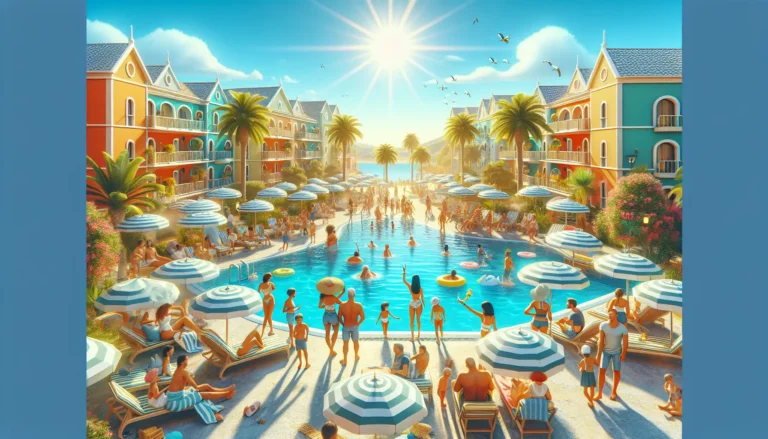 Pierre et vacances avis 2024