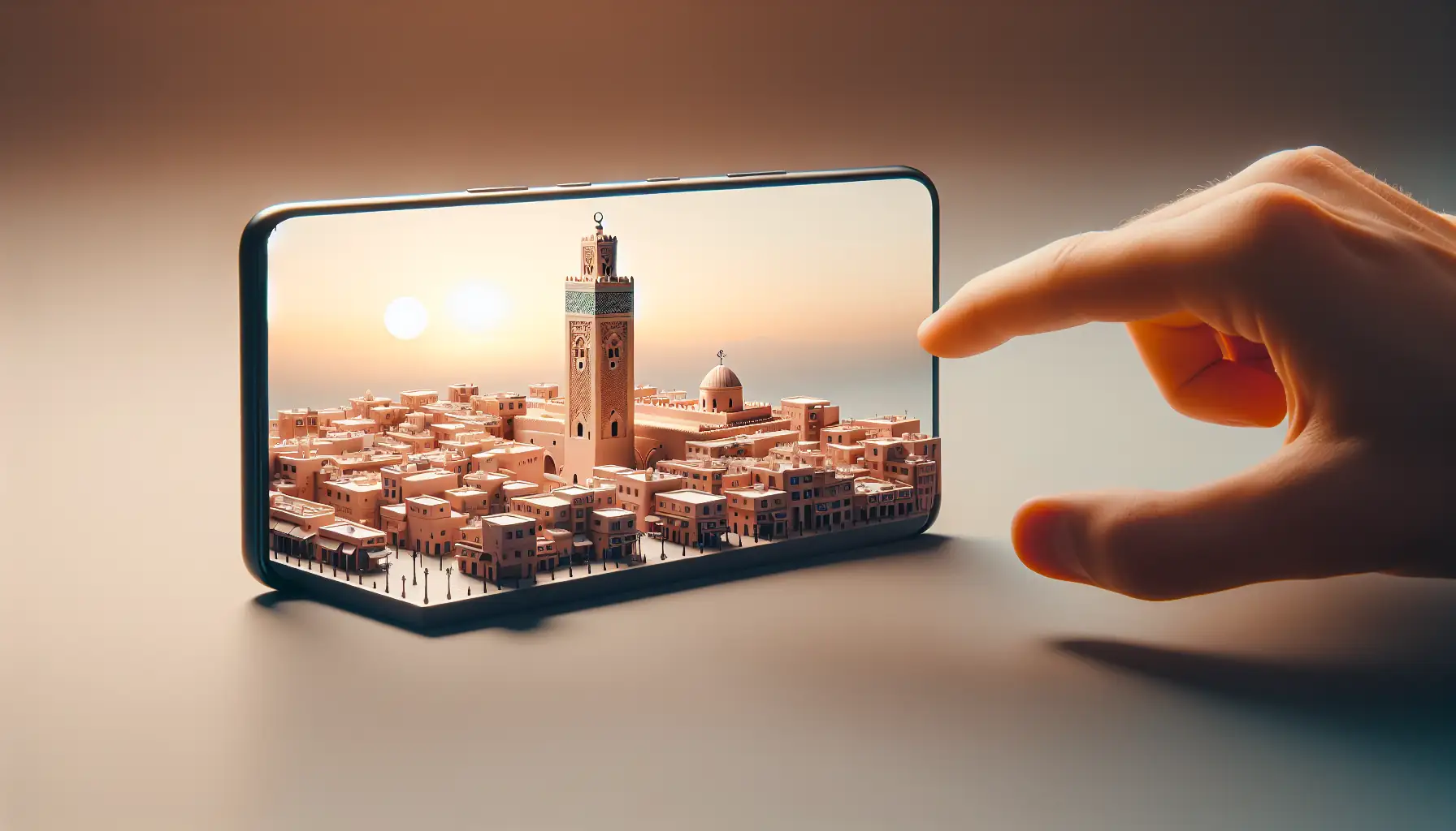 Quelle heure est-il actuellement à Marrakech ? Organisez efficacement votre journée