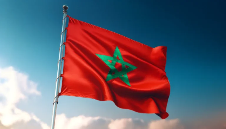 Heure de Rabat au maroc