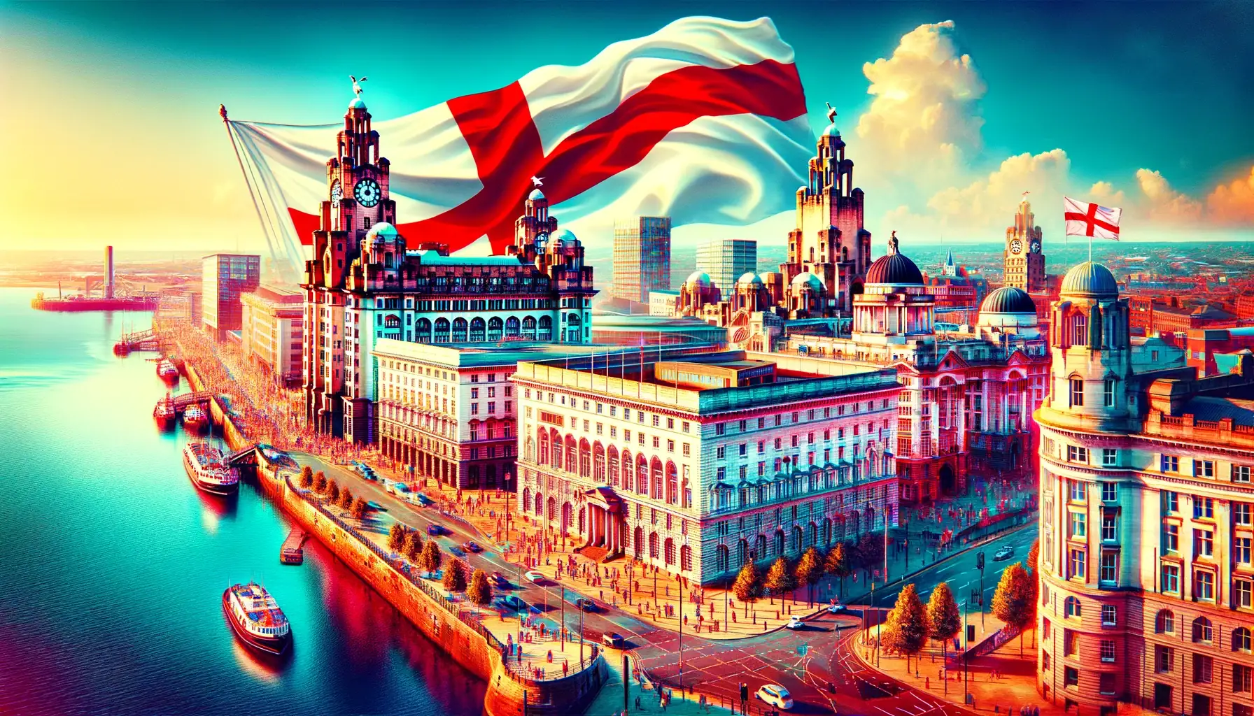 heure de liverpool en angleterre