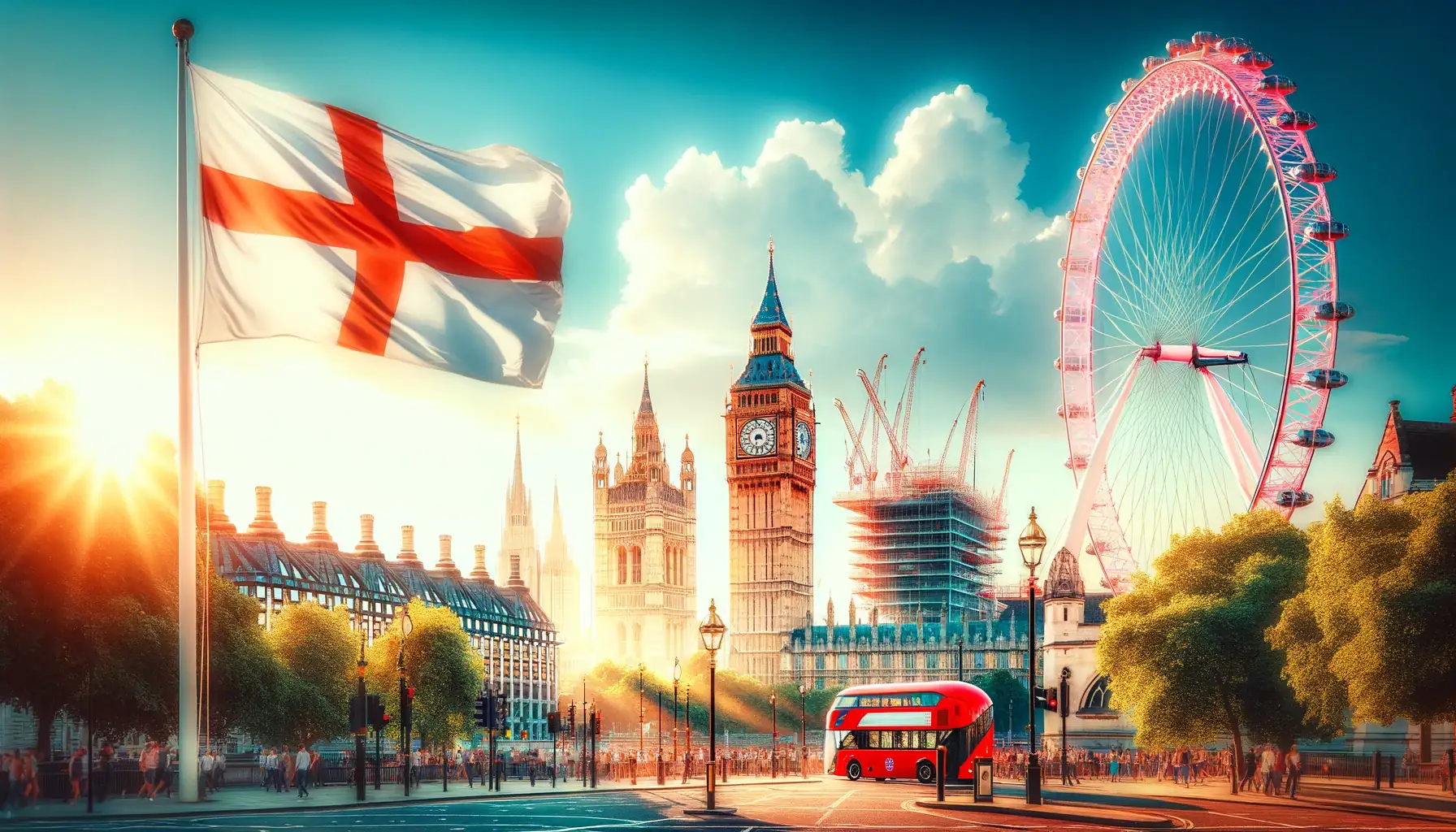 heure de londres en angleterre