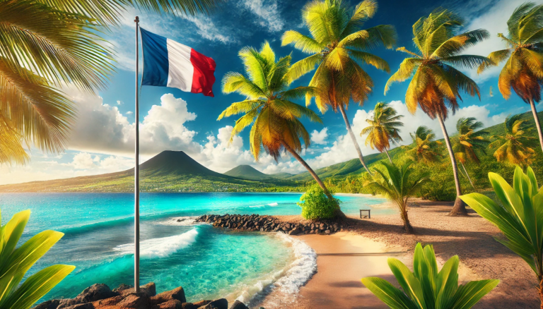 Quelle Heure Est-il En Martinique Et En Guadeloupe www.vacances-etrangers.com