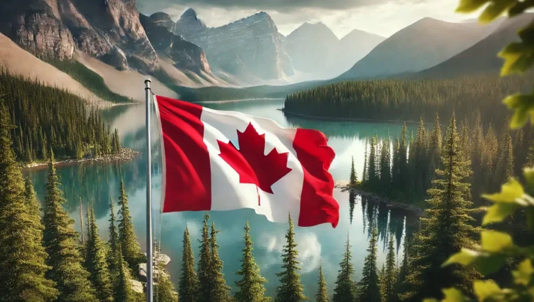 heure et date au Canada