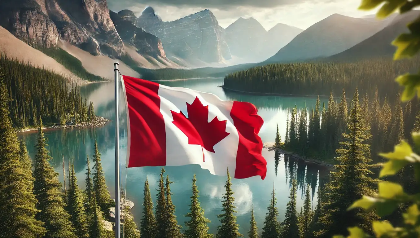 heure et date au Canada