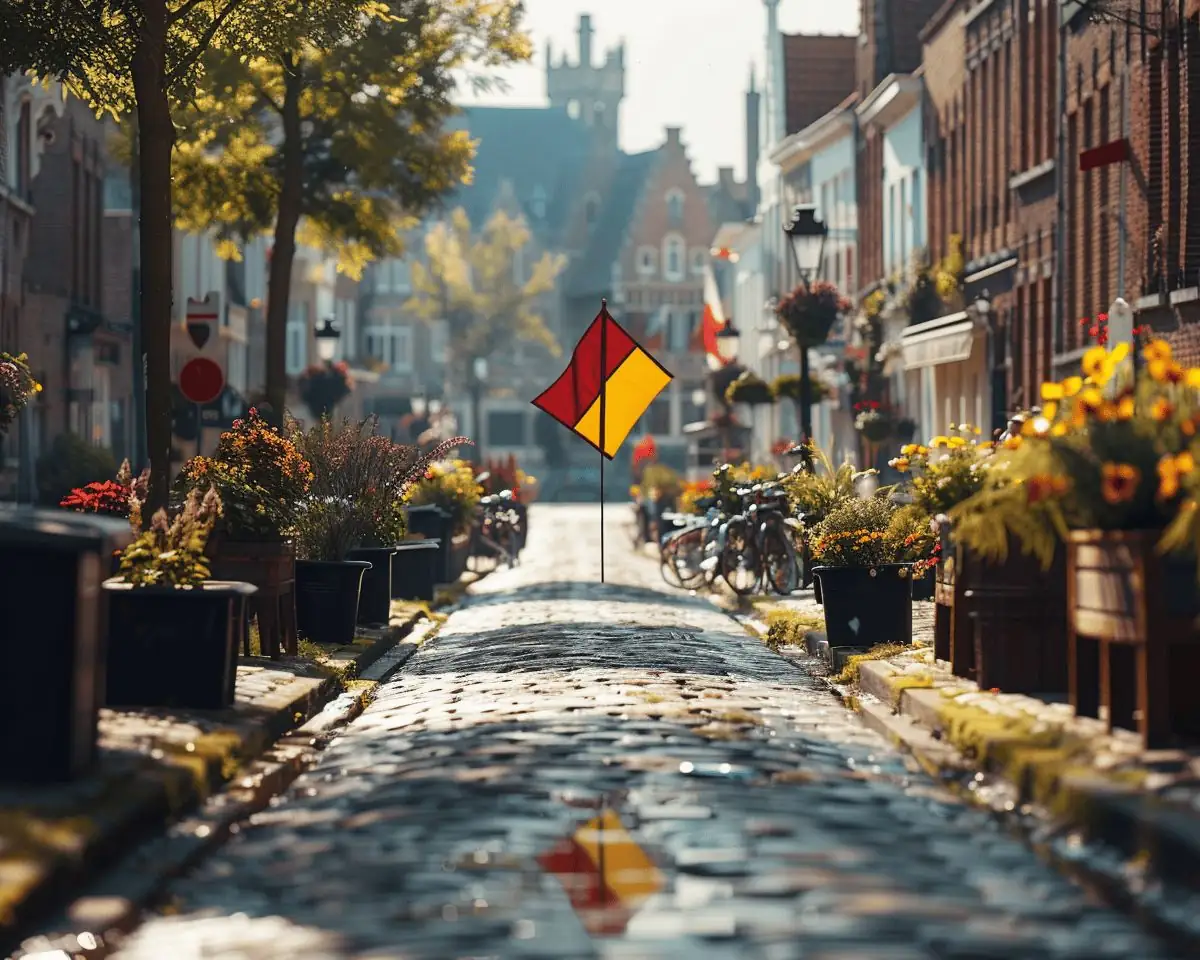 Bruges (Belgique)