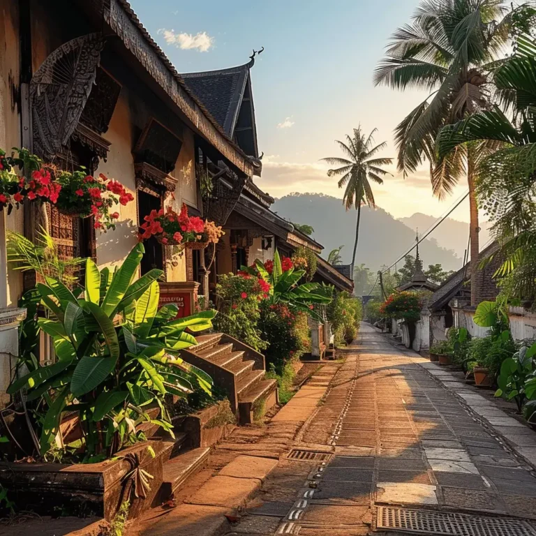 Luang Prabang (Laos)