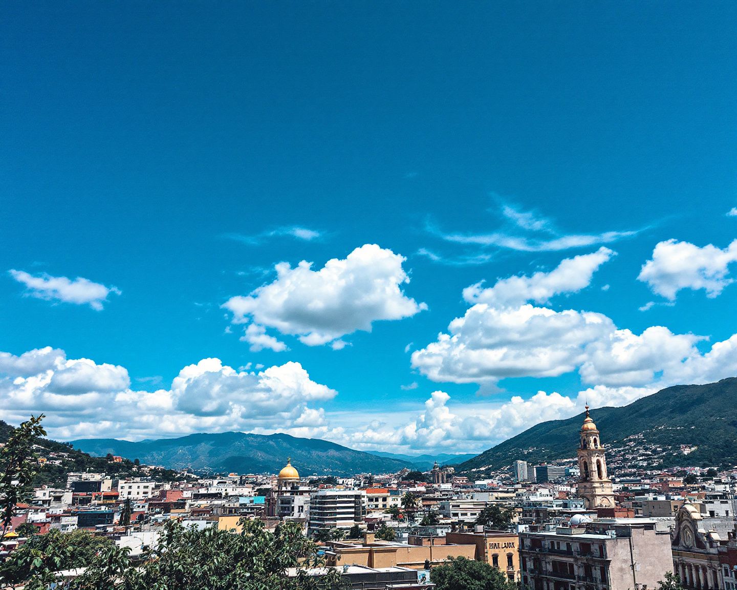 Quelle heure est-il à Guanajuato (Mexique)