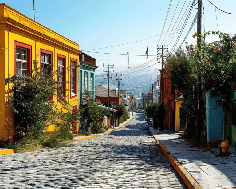 Valparaíso (Chili)
