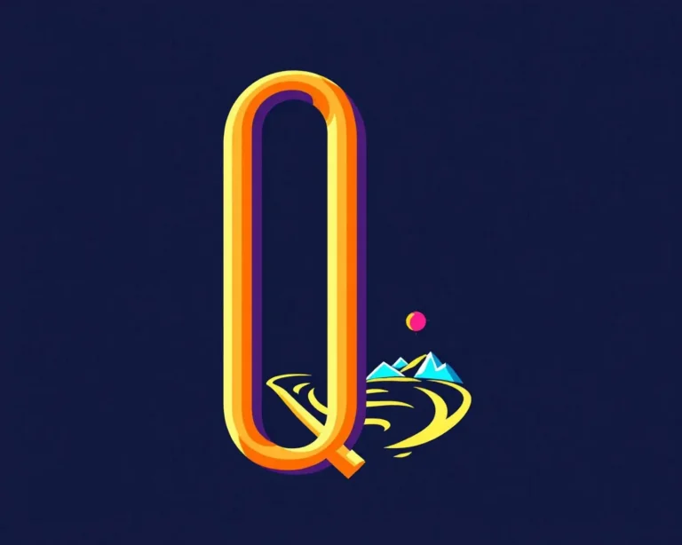 Q