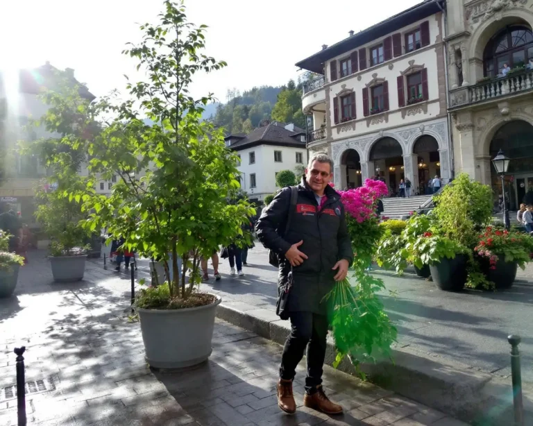 Innsbruck (Autriche)