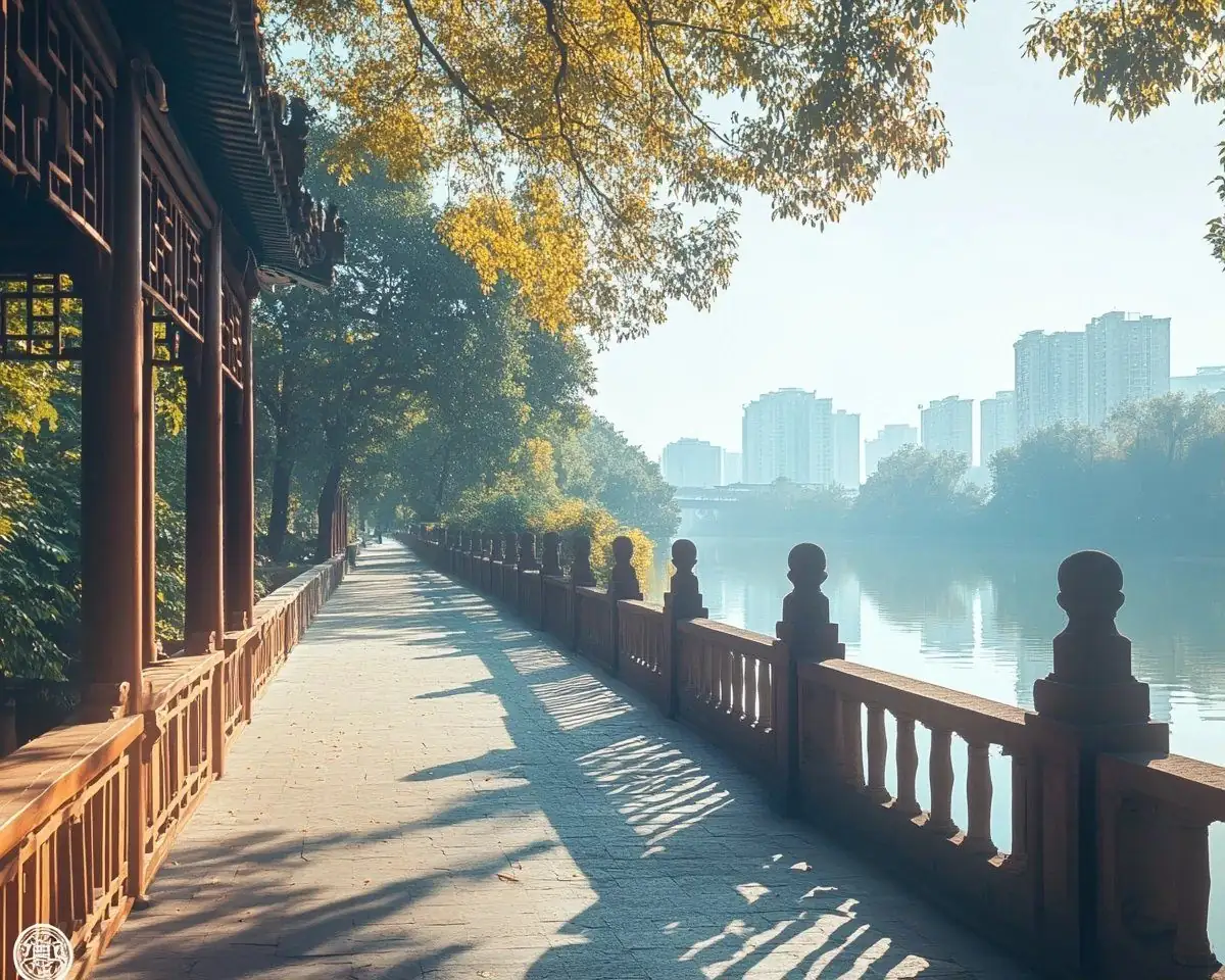 Chengdu (Chine)