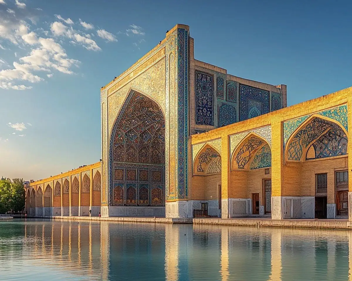Isfahan (Iran)
