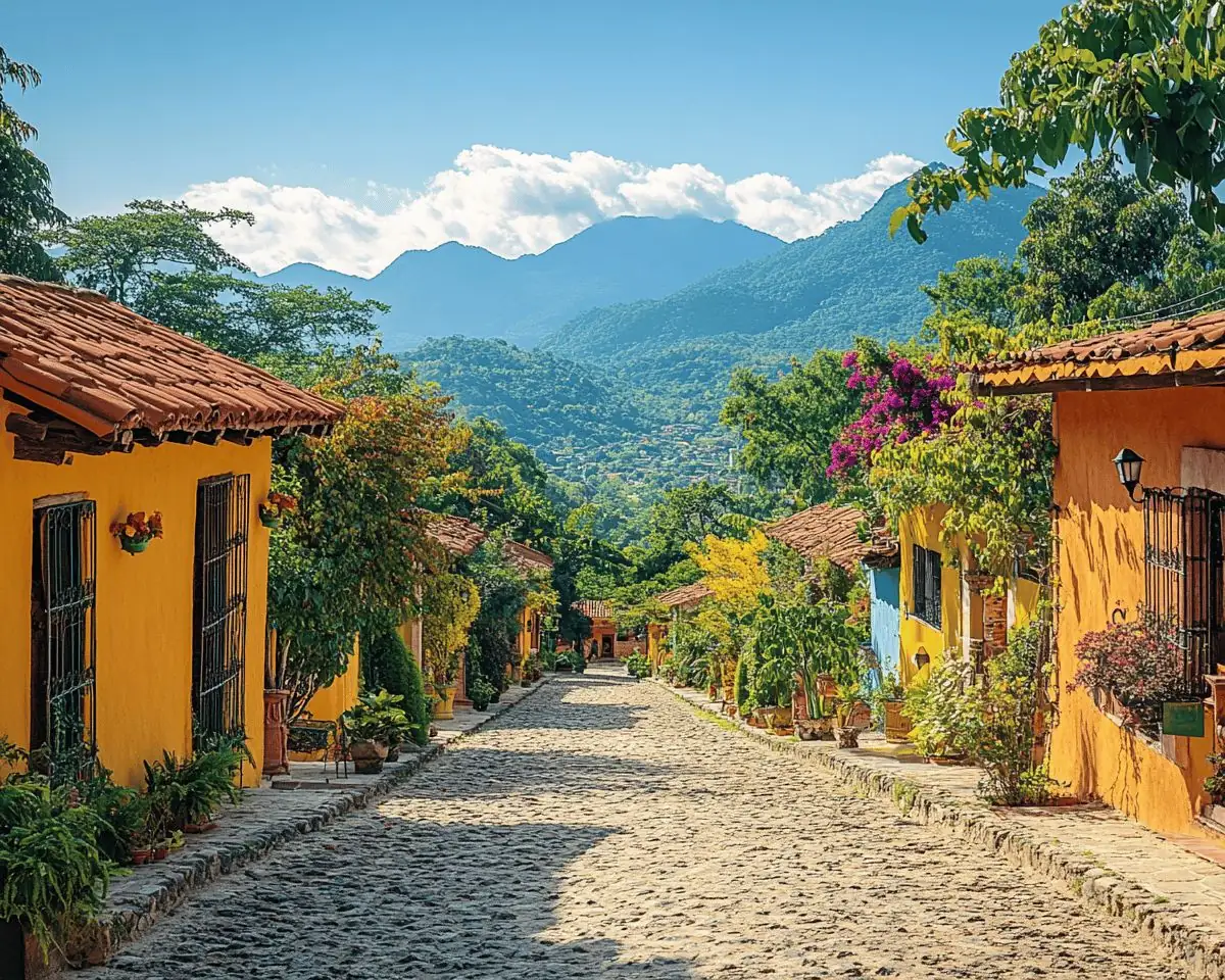 San Cristóbal de las Casas (Mexique)