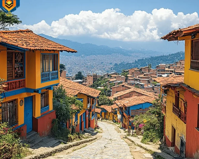 Bucaramanga (Colombie)