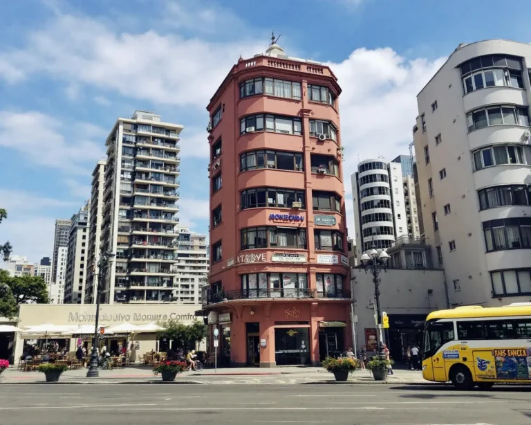 Montevideo (Uruguay)