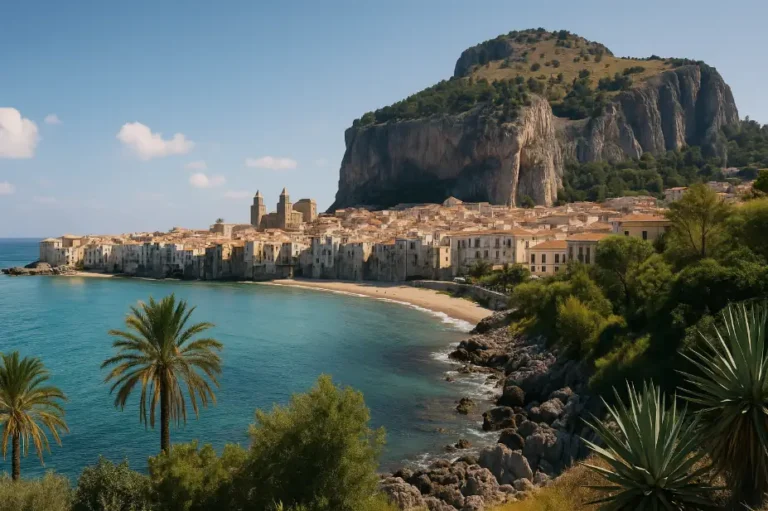 photo de la sicile en Italie