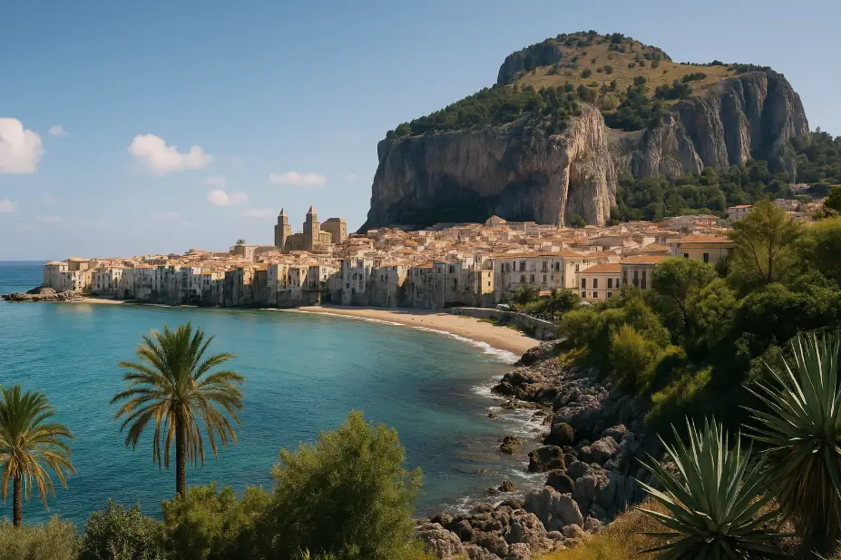 photo de la sicile en Italie
