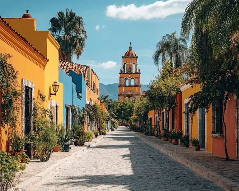 San Luis Potosí (Mexique)