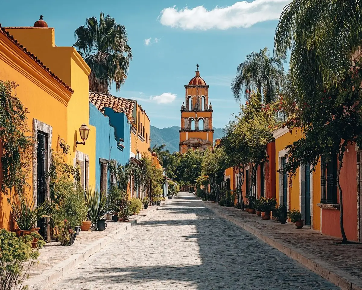 San Luis Potosí (Mexique)