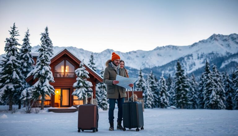 Partir vivre au Canada