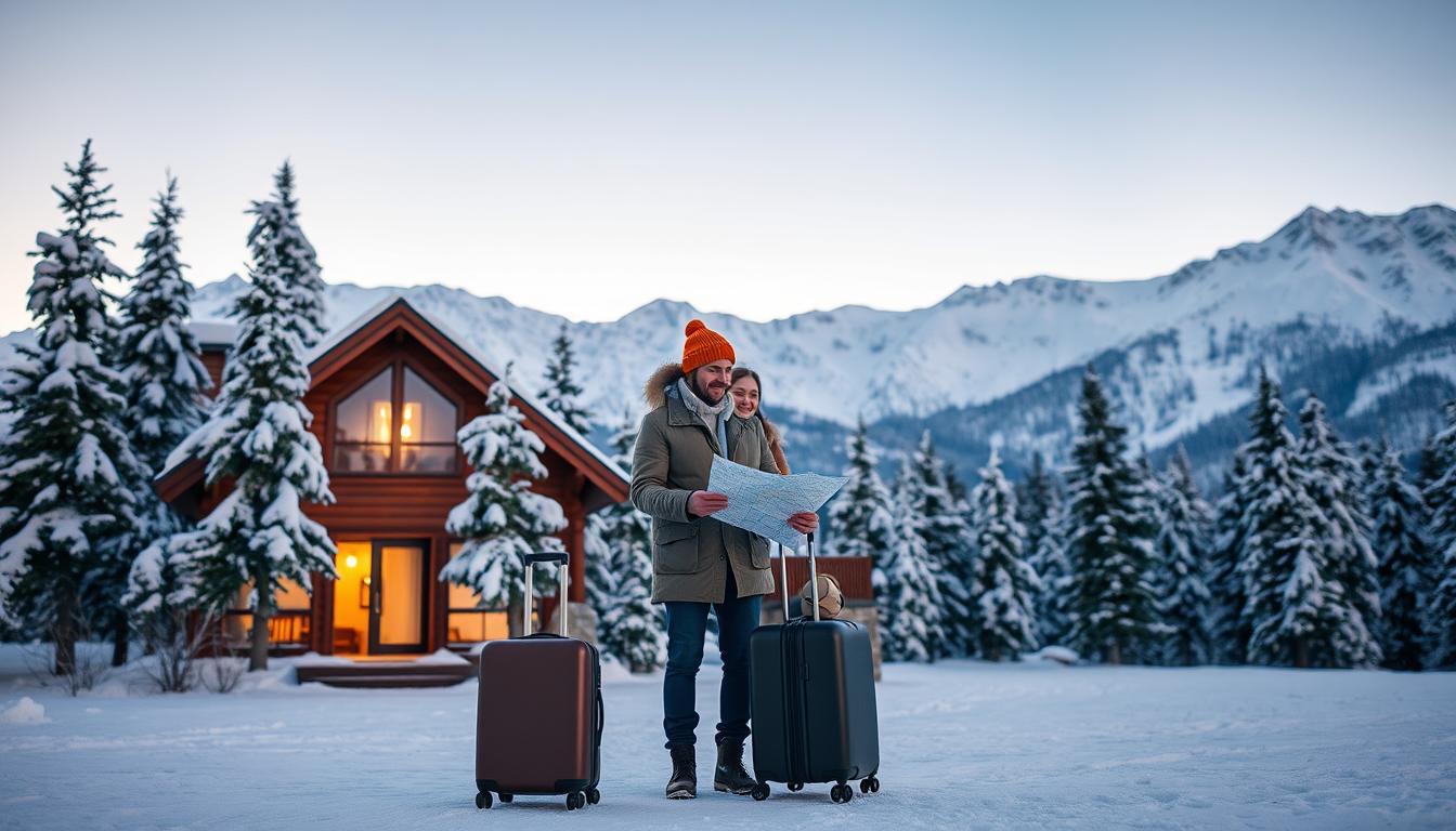Partir vivre au Canada