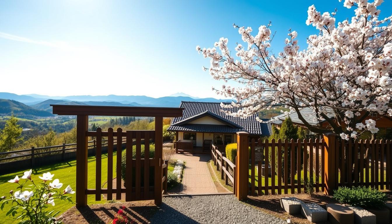 Acheter une maison au Japon