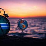 décalage horaire cap vert