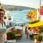 destination med infos