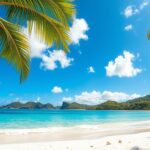 grande baie ile maurice