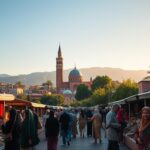 marrakech quand partir