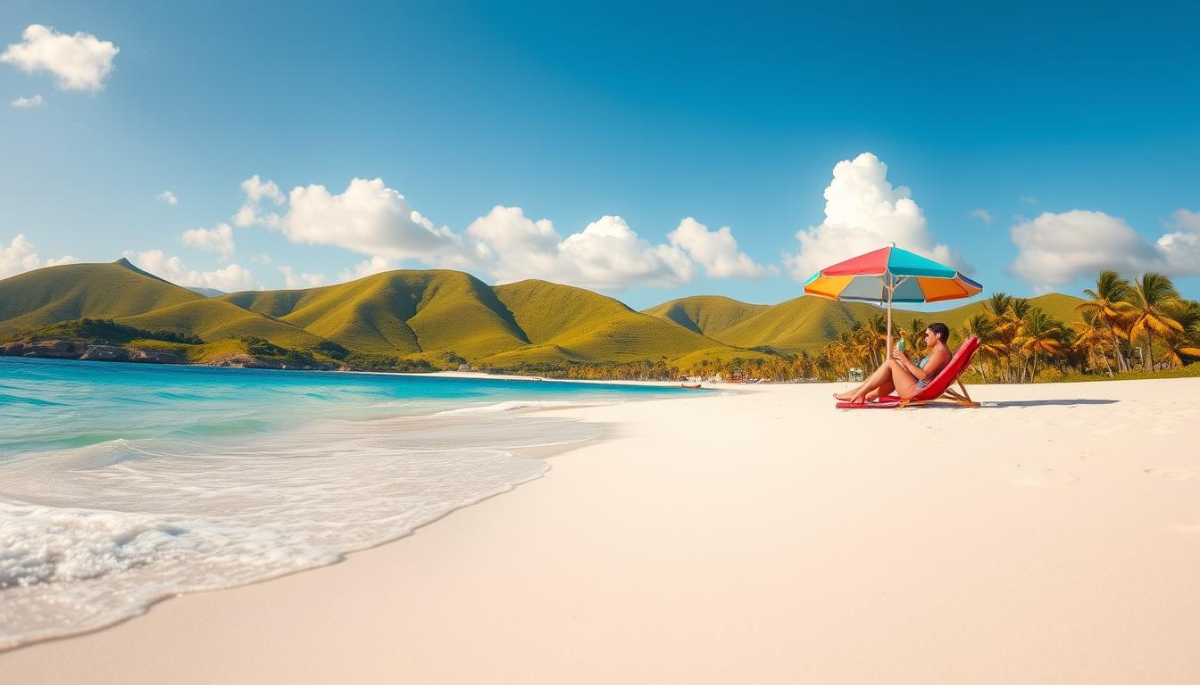 quand partir cap vert