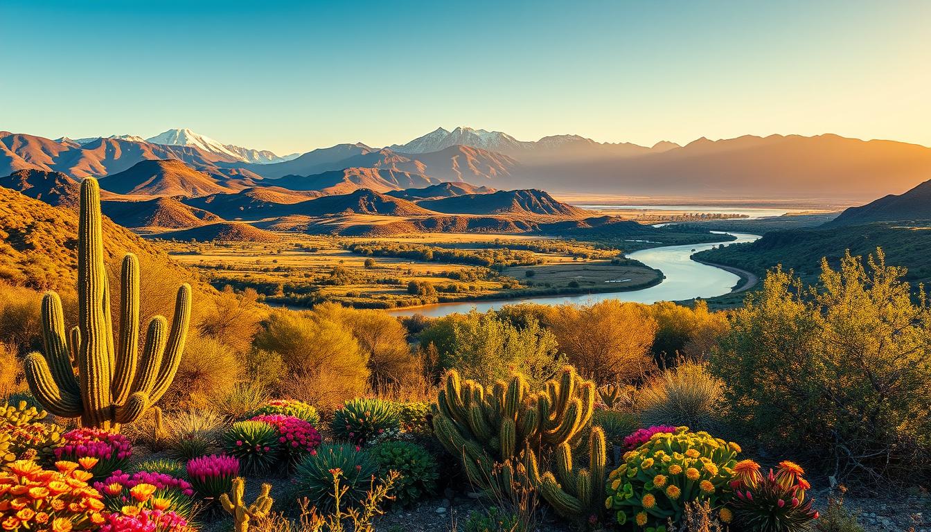 quand partir mexique