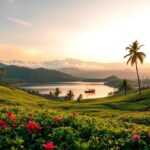 quand partir sri lanka