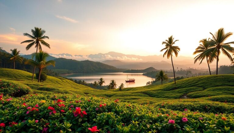 quand partir sri lanka