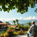 Visa retraite Thaïlande