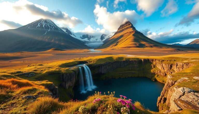 activités en islande