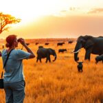 astuces pour un safari en afrique