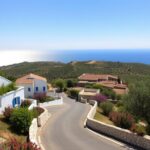 circuit dans les pouilles