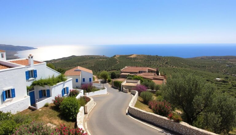 circuit dans les pouilles