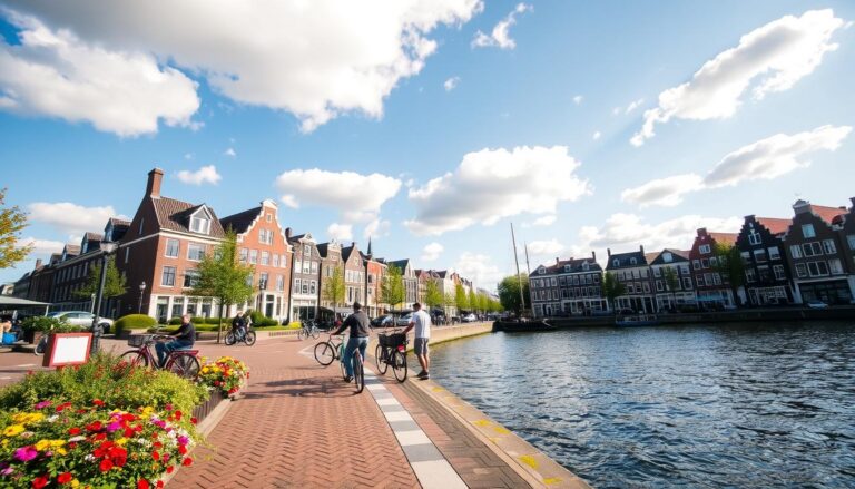 conseils pour visiter amsterdam