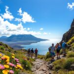 excursions à tenerife