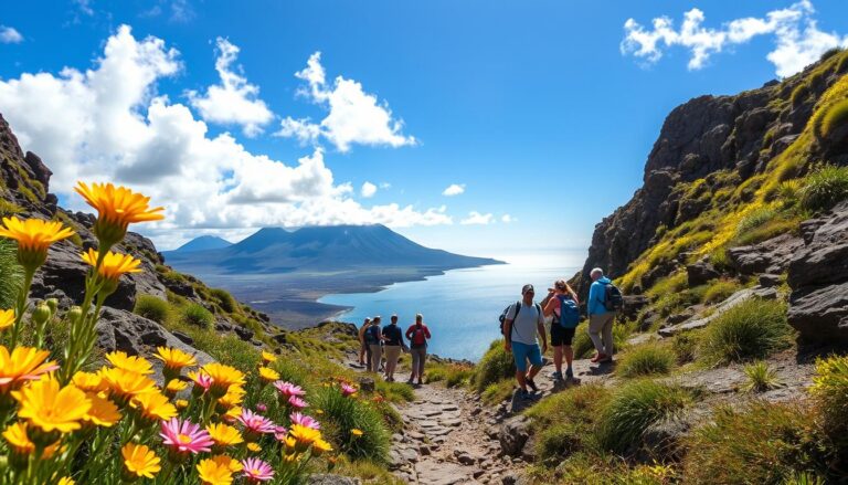 excursions à tenerife