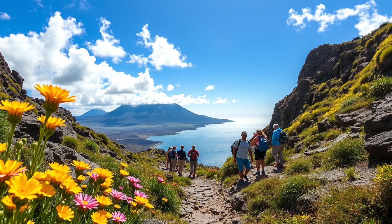 excursions à tenerife