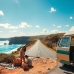 guide pour un road trip en australie