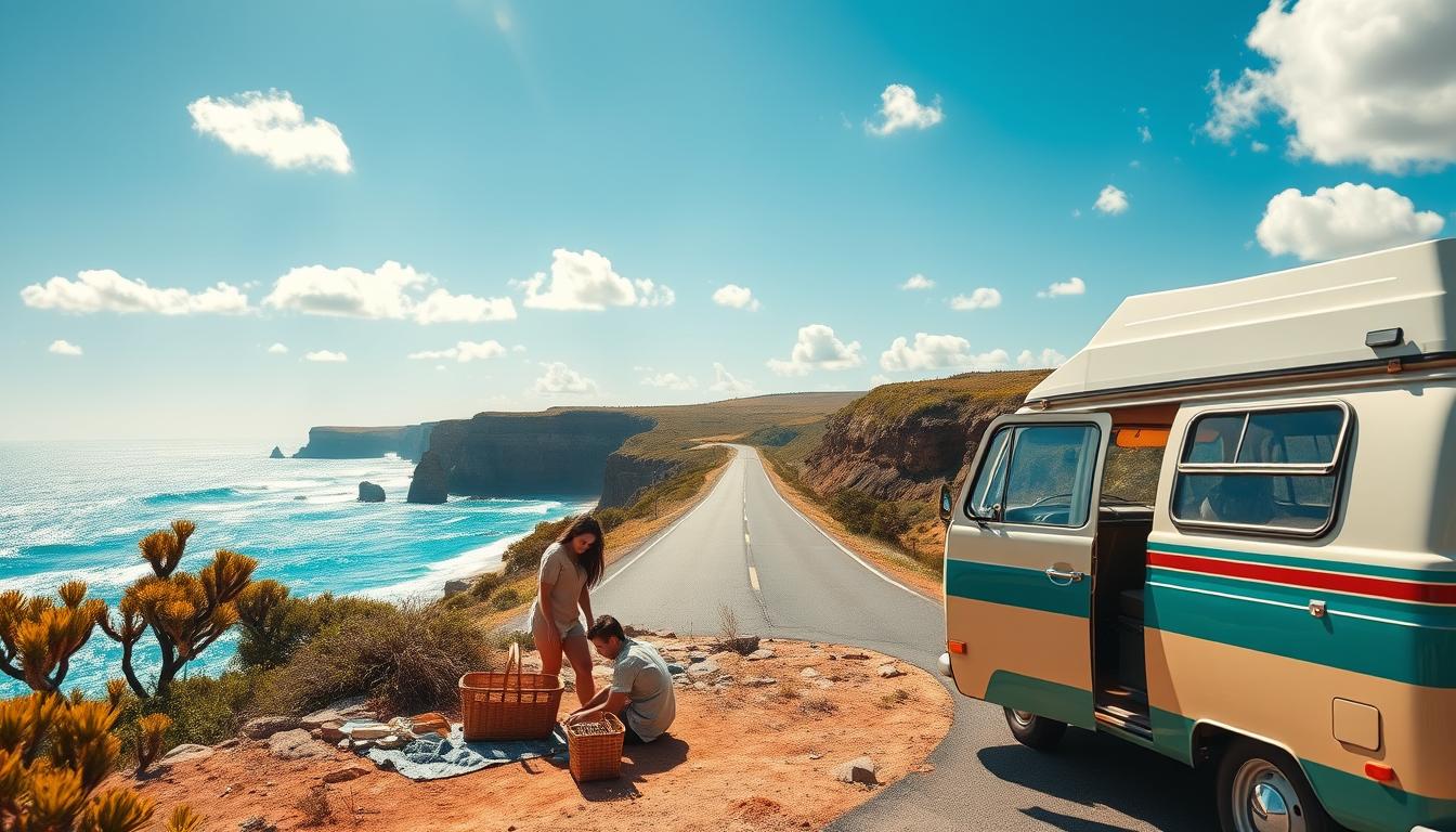guide pour un road trip en australie